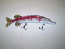 Jawbreaker (Bloody Northern Pike)