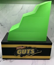 Nickelodeon GUTS Aggro Crag Trophy – 10” Replica Prop