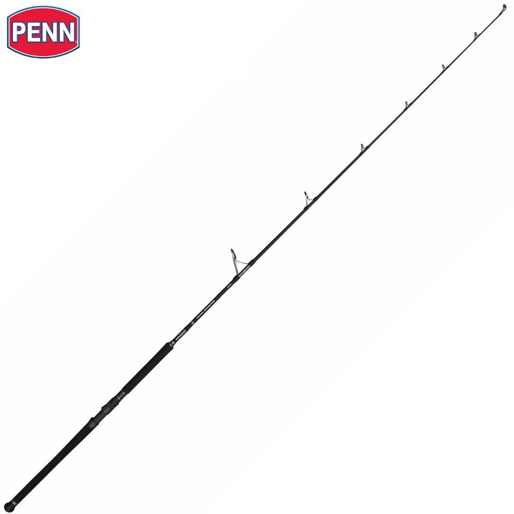 PENN Offshore Casting Rod NAVY BRIGADE Popping 2.44m/20-150g