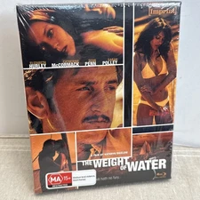 The Weight of Water [New Blu-ray] [imprint]