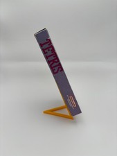 Tetris (NES, 1989) – Complete in Box CIB w/ Manual – Nintendo