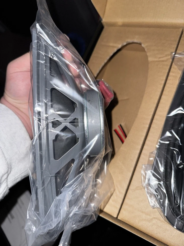 Powerbass S-4102 4x10" Full Range Speaker - Image 4 of 4