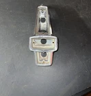 1966 Barracuda LH Driver Side Taillight Housing 66 Cuda Mopar PN 2575263