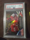 KEN GRIFFEY JR. Yoandy Garlobo 2006 Upper Deck Special F/X WBC Counterparts #CP2