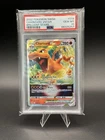 2022 Pokemon Sword & Shield CHARIZARD VSTAR Brilliant Stars #018 Card PSA 10 GEM