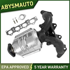 Catalytic Converter For 2004-2012 Hyundai Elantra2007-2008 Hyundai Tiburon 2.0l