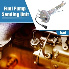 2320635180 Fuel Pump Sender Sending Unit Assembly for Toyota 4Runner 1989-1992