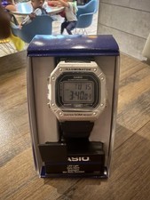 Men's CASIO "Illuminator" Digital Watch W-218H - Works Great