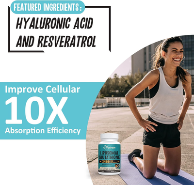 trizomal glutathione by apex Apex Energetics Trizomal Glutathione 8oz K-122 Apex Energetics