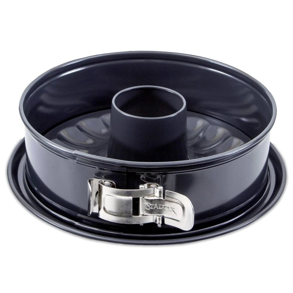 Städter - baking dish selection springform pan with flat bottom - ø 26 cm/H 7 cm