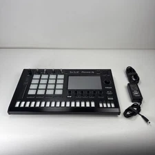 Pioneer DJ TORAIZ SP-16 Professional Sampler by Dave Smith Instruments | Tested