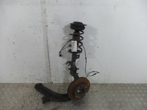 NISSAN NV200 PASSENGER FRONT SUSPENSION 1.5L Diesel 09-16 - Picture 2 of 10