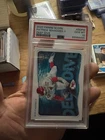 Panini Score 2020 Patrick Mahomes II Chiefs Deep Dive #DD-PM PSA 10