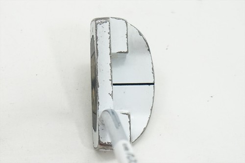 Taylormade Ghost Tour Fo-72 35" Putter Rh 0867434 00867434 - Picture 4 of 6