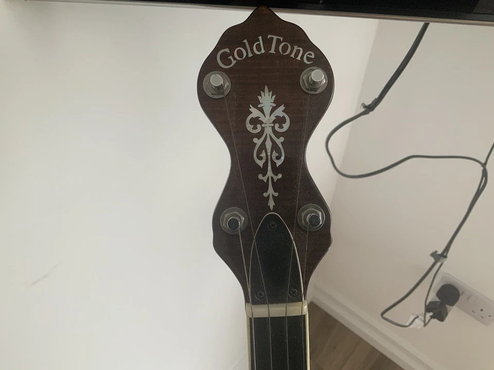 Banjo - Image 2 of 4