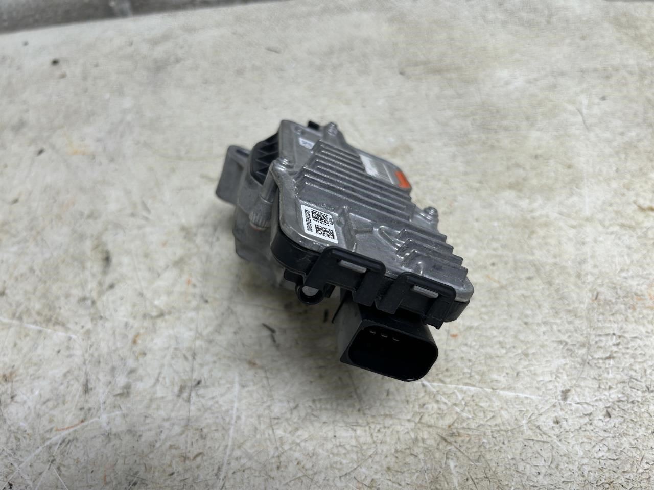 Maserati Levante 2022 Transfer case P/N 670160290