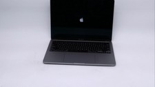 Apple MacBook Pro A2338 13 M1 8-Core 16GB 256GB Gray 2020