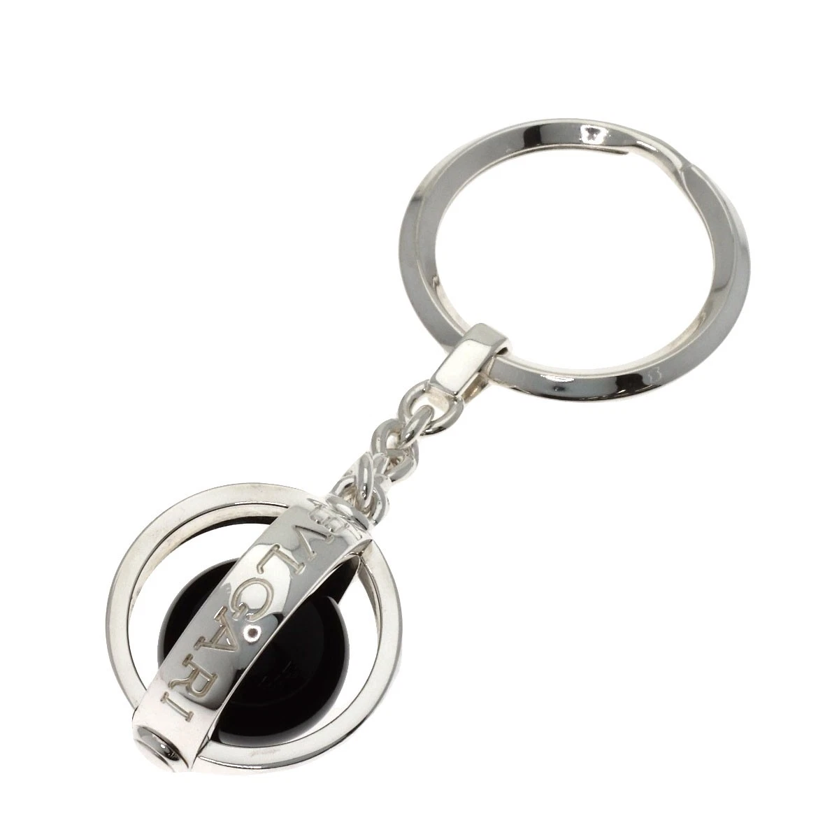 Bvlgari Key Chains, Rings & Cases for Men for sale | eBay