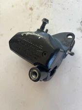 09-11 Kawasaki ER650 Front Brake Master Cylinder