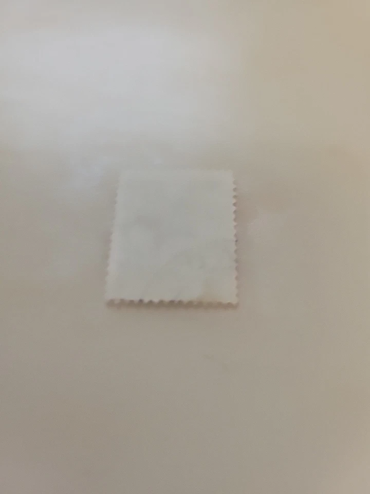 italy stamp 50 lire issued in 1956 used rare series siracusana  vf ci976 - Image 2 of 4