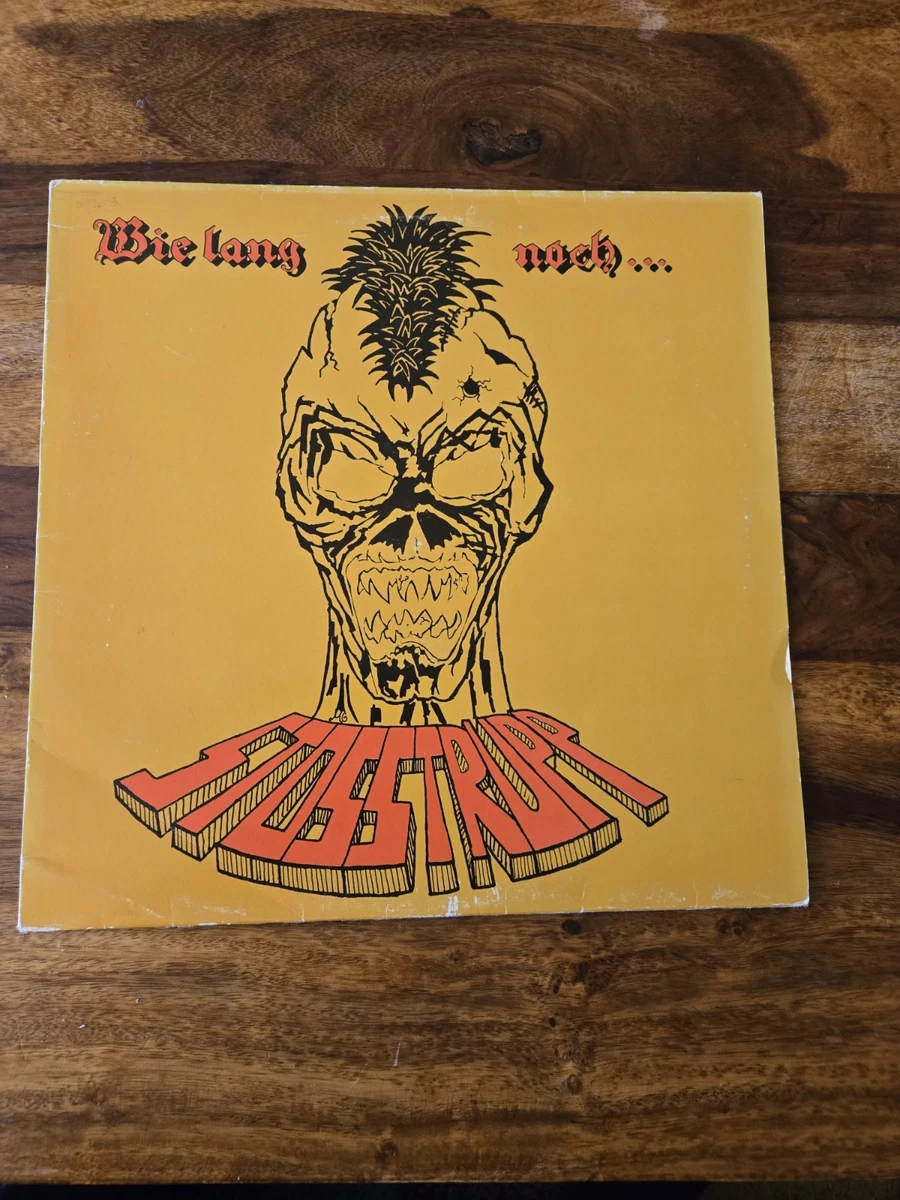 Rock O Rama in Punk Vinyl-Schallplatten online kaufen | eBay.de