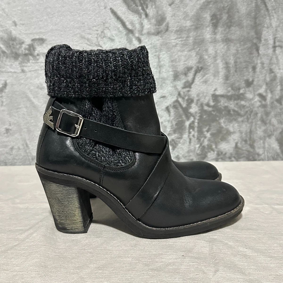 Armani Jeans Boots for Women for sale | eBay display picture 2