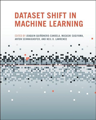 Dataset Shift in Machine Learn - GOOD