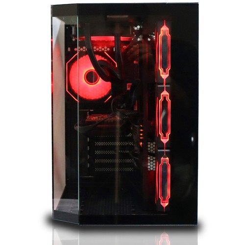 RTX Gaming PC Bundle Intel i7 14700KF 64GB DDR5 2TB M.2 32GB RTX 5090 Windows 11 - 第 5/19 張圖片