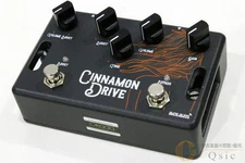 ACLAM GUITARS Cinnamon Drive [ML309] Used Filter