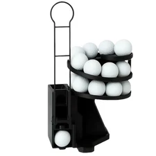 Automatic Golf Ball Tee Up Machine Automatic Golf Ball Dispenser Opportune