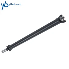 Rear Driveshaft Prop Shaft Assembly For Chevy Silverado 1500 GMC Sierra 1500 4WD