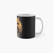 Senior Class Of 25 Classic Mug , Gift For Family