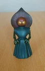 THE FLATWOODS MONSTER Figure /Cryptid, Alien, Invader /Great Mystery Museum /NEW