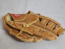Louisville Slugger GMG 115S Players Series 10" Baseball Leather Glove RHT