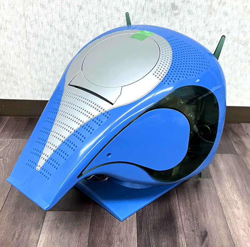 Dreamcast Color TV DIVERS 2000 SERIES CX-1 Console Tested System