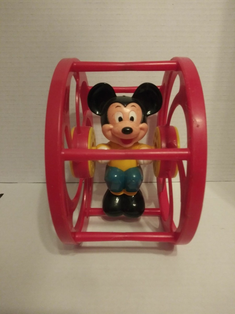 THE PERILS OF MICKEY　LIONEL 19262　アメリカ製 Lot - RARE Vintage 1930's Japan Walt Disney Mickey Mouse