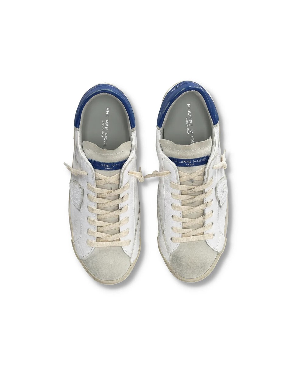 【PHILIPPE MODEL】PRSX SNEAKERS（関税込み） $_57.JPG?set_id=880000500F