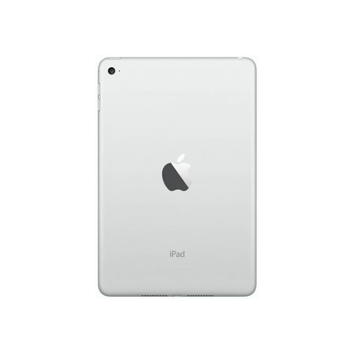 Apple iPad Mini 3rd Generation 7.9 Inch Tablet Wifi 16GB Storage Silver 2014 - Picture 4 of 12