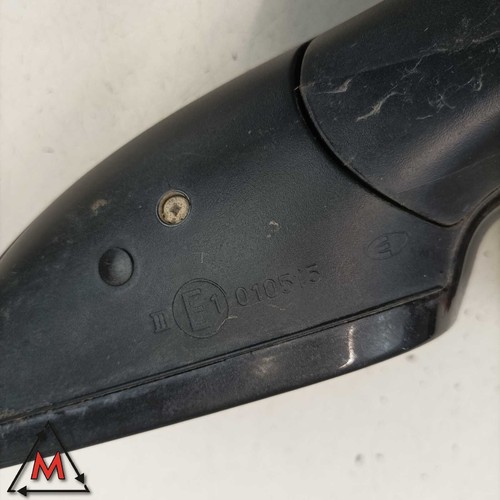 Specchietto elettrico destro E1010515 VOLKSWAGEN GOLF MK4 1997-2006 usato 100667 - Picture 8 of 10