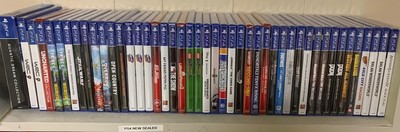 Factory Sealed PlayStation 4 PS4 Games Pick your game from the List 12/20/24