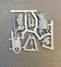 Bladeguard Ancient Honoured of the Chapter Warhammer 40k - NoS (x1)