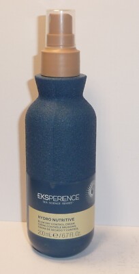 Revlon Professional Eksperience Hydro Nutritive Blow Dry Control Cream  200ml