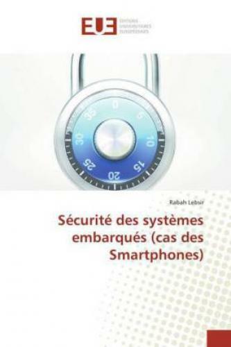 Thumbnail - Sécurité Des Systèmes Embarqués (cas Des Smartphones) 3062