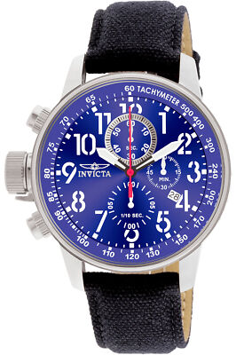 Invicta I-Force 1513 Quarzwerk Herren-Armbanduhr