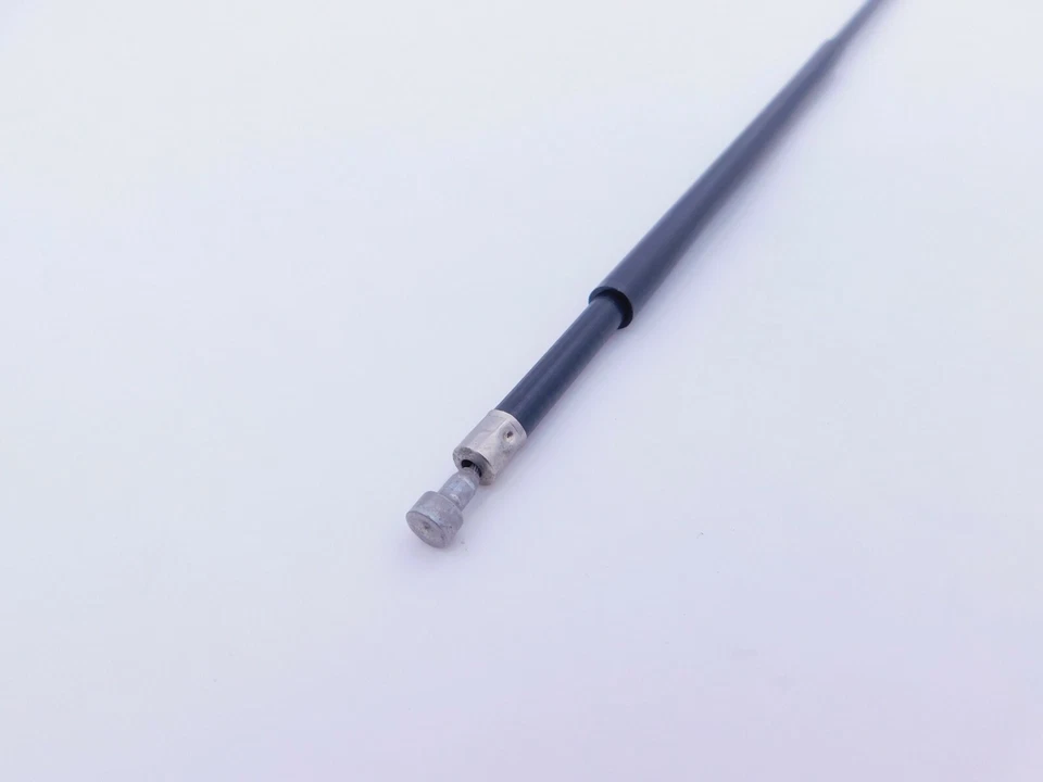 CABLE DE DESCOMPRESIÓN HONDA 1986-2002 XR200R ORIGINAL OEM NUEVO 28291-KT0-000 Foto 3 de 4