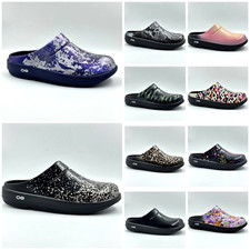 OOFOS Oocloog LTD donna