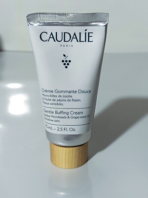 Caudalie Gentle Buffing Cream 75ml