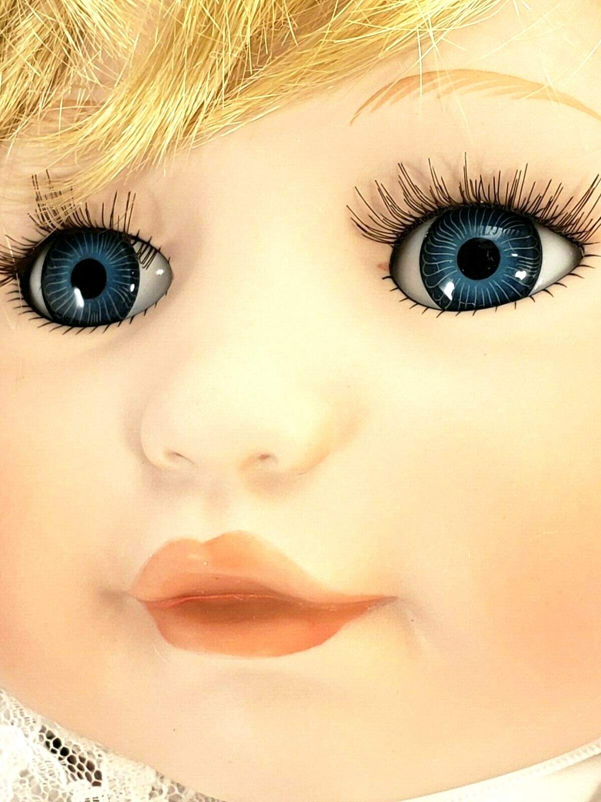 bradley's collectible dolls