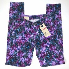 NWT Levi's Girls Denim Leggings