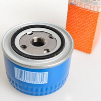 Knecht OC384 ÖLfilter Anschraubbar FüR Seat Renault Ford Dacia Alpine Chevrolet